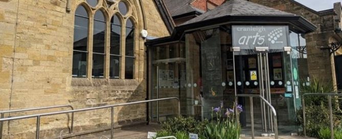 Cranleigh Arts Centre