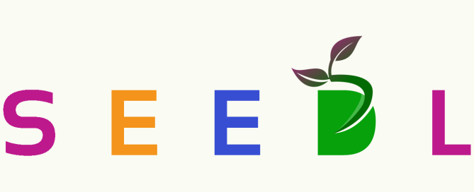 SEEDL Logo