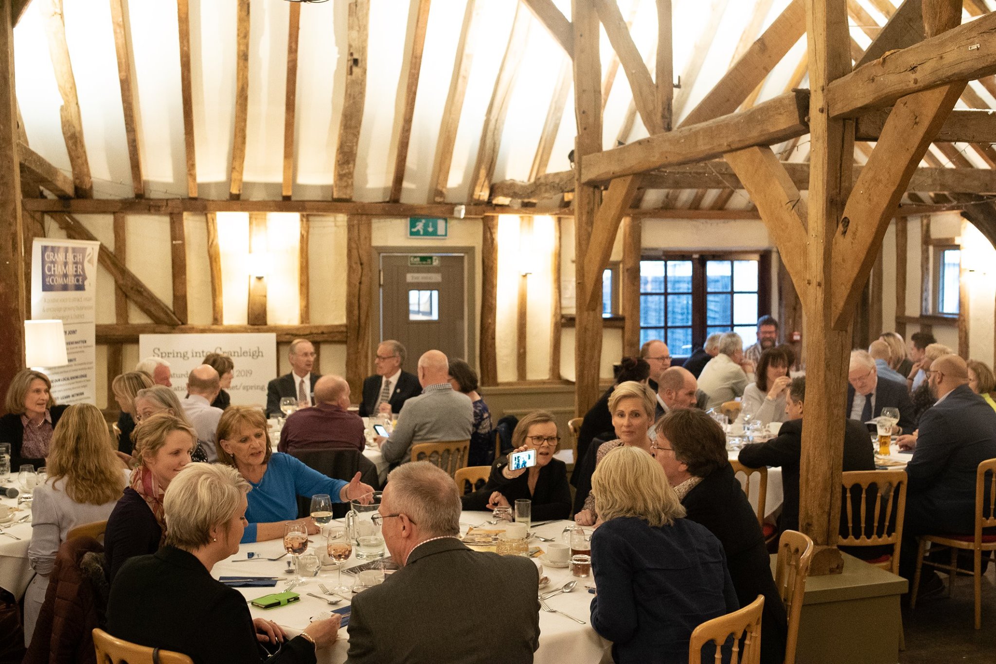 Cranleigh Chamber Event Photo