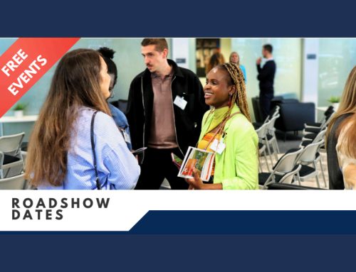 Sales Training and Roadshows