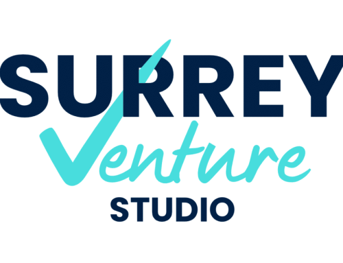 Surrey Venture Studio Grants open to 8th May