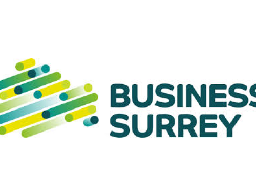 Business Surrey Events Round Up for April