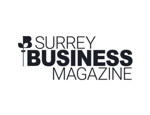 Latest Copy of Surrey Business Magazine